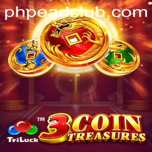 Unveiling the Marvels of 3CoinTreasures: A Dive into its Gameplay and Features