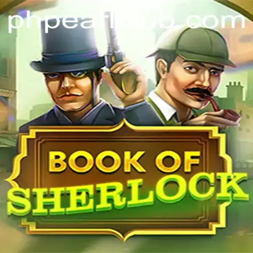 Dive Into Adventure With BookOfSherlock: An Intriguing Mystery Game