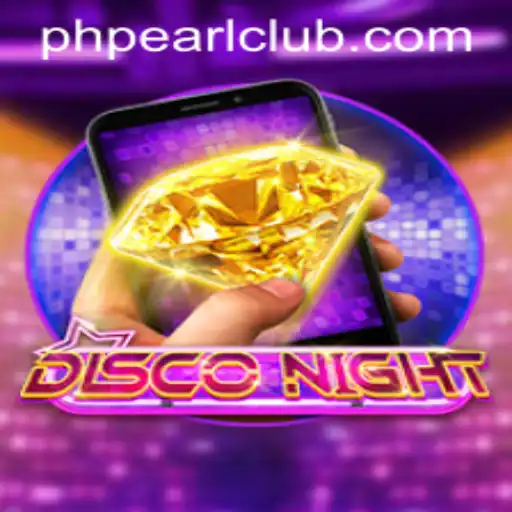 DiscoNightM: A New Spin in the Gaming World with PHPEARL