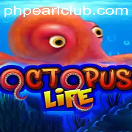 OctopusLife: Dive into an Underwater Adventure with PHPEARL