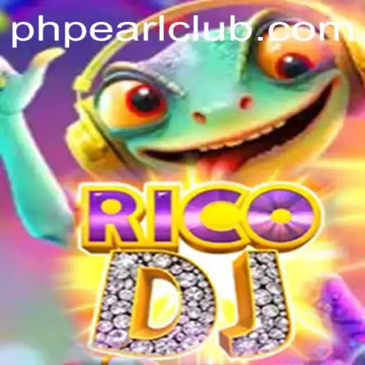 RicoDJ: A New Rhythm and Strategy Game Experience with PHPEARL