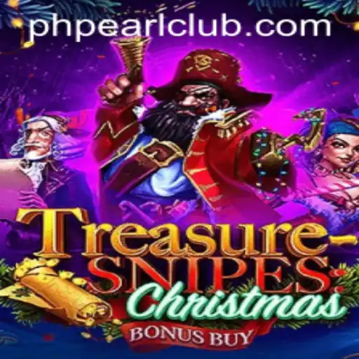 Discover the Magical World of TreasuresnipesChristmas