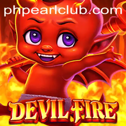 DevilFire: An Intense Gaming Adventure with PHPEARL