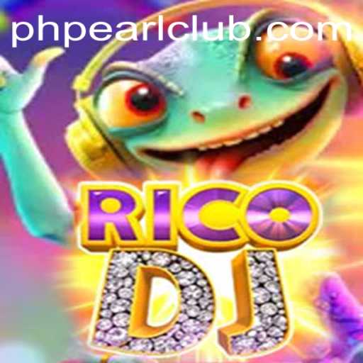 RicoDJ: A New Rhythm and Strategy Game Experience with PHPEARL