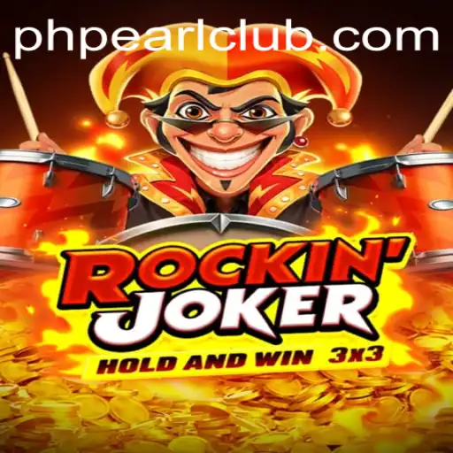 RockinJoker: A Dynamic New Game in the Spotlight